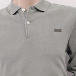 72720 Polo Manga Larga - Imagen 6