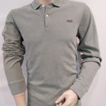 72720 Polo Manga Larga - Imagen 5