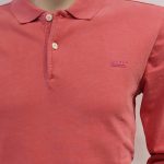 72720 Polo Manga Larga - Imagen 4
