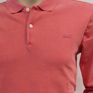72720 Polo Manga Larga
