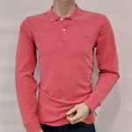 72720 Polo Manga Larga - Imagen 3