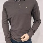 72723 Polo Manga Larga - Imagen 5