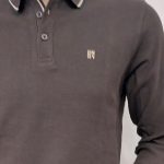 72723 Polo Manga Larga - Imagen 4