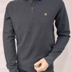 72723 Polo Manga Larga - Imagen 3